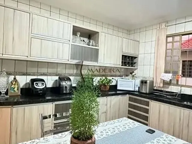 Imagem 3: Casa À Venda em Parque Residencial Tuiuti, Maringá - Pr