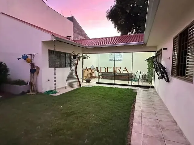 Imagem 9: Casa À Venda em Parque Residencial Tuiuti, Maringá - Pr