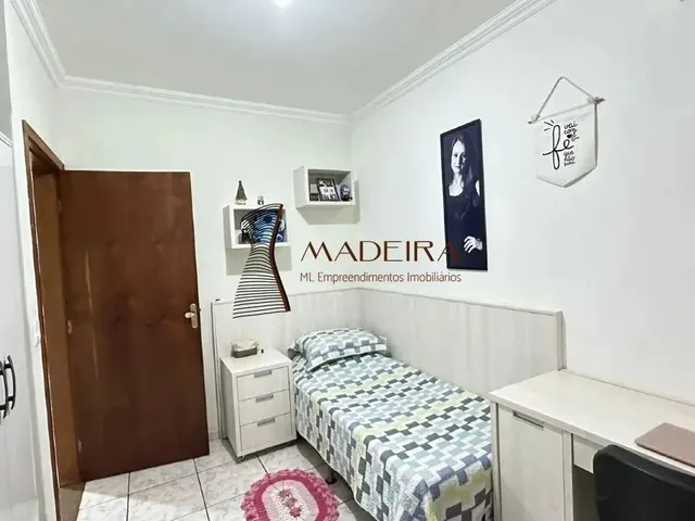 Imagem 5: Casa À Venda em Parque Residencial Tuiuti, Maringá - Pr