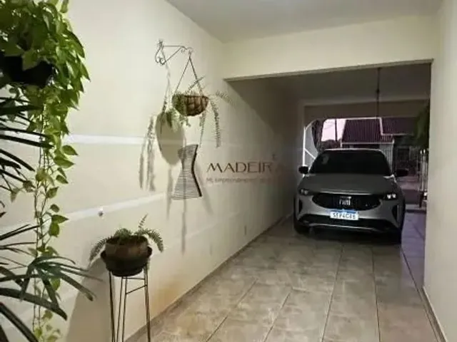 Imagem 12: Casa À Venda em Parque Residencial Tuiuti, Maringá - Pr