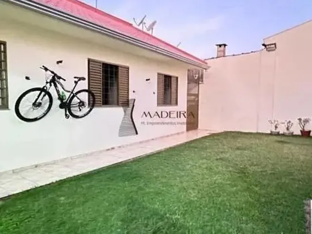 Imagem 6: Casa À Venda em Parque Residencial Tuiuti, Maringá - Pr