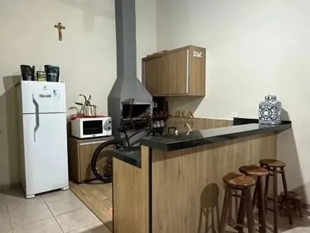 Imagem 16: Casa À Venda em Parque Residencial Tuiuti, Maringá - Pr