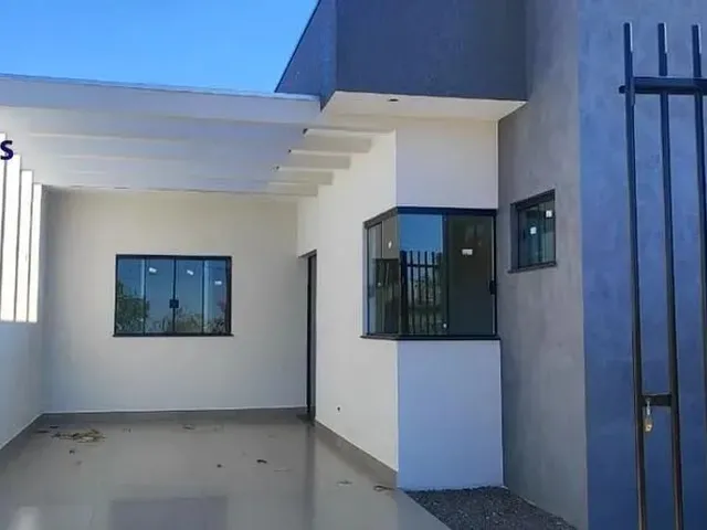 Imagem: Casa À Venda em Sarandi, Ecovalley Ecologic