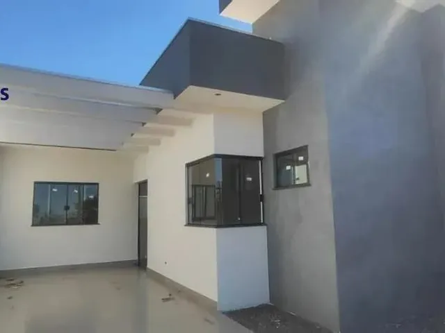 Imagem 4: Casa À Venda em Sarandi, Ecovalley Ecologic City, com 2 Quartos, com 72 M²