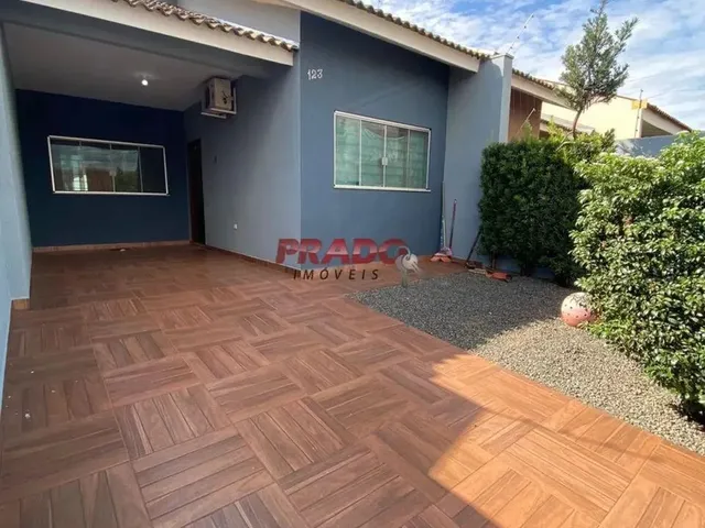 Imagem: Casa À Venda em Maringá, Jd Olímpico