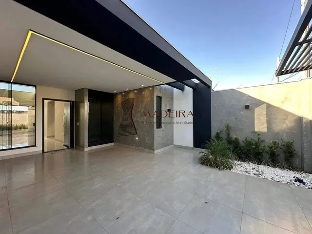 Imagem: Casa a Venda Próxima a Av. Tuiuti Maringá