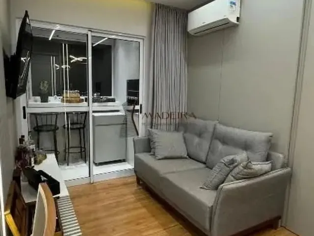 Imagem: Apartamento Mobiliado