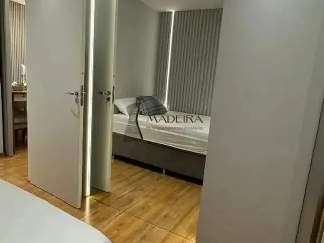 Imagem 3: Apartamento Mobiliado