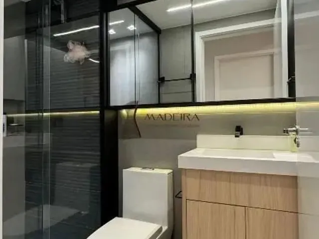 Imagem 7: Apartamento Mobiliado