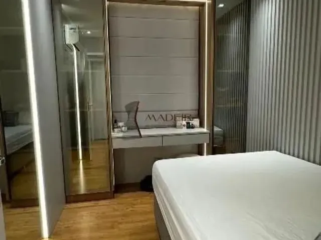 Imagem 6: Apartamento Mobiliado