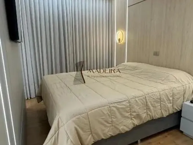 Imagem 14: Apartamento Mobiliado