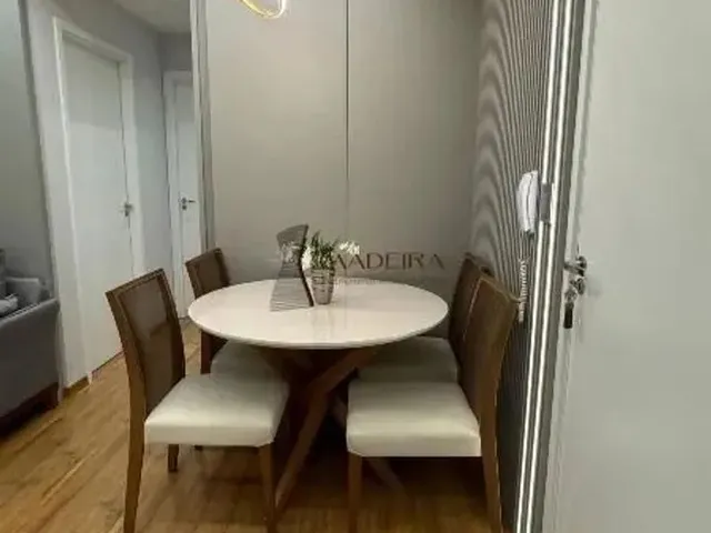 Imagem 4: Apartamento Mobiliado