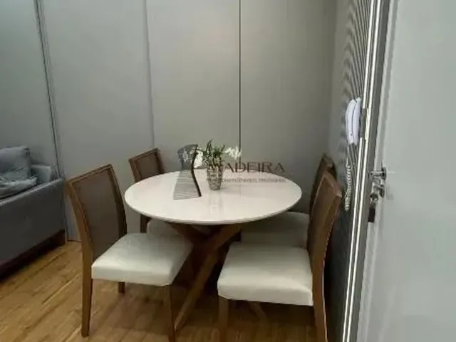 Imagem 16: Apartamento Mobiliado