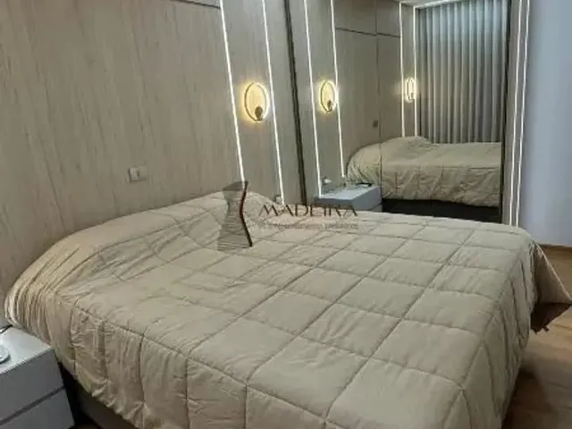 Imagem 11: Apartamento Mobiliado