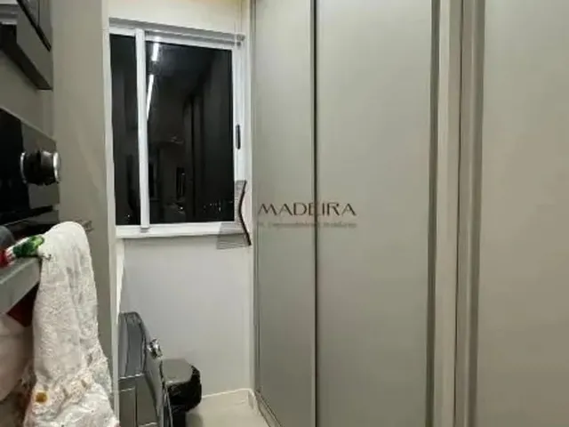 Imagem 12: Apartamento Mobiliado