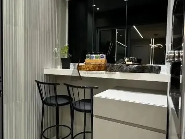 Imagem 13: Apartamento Mobiliado