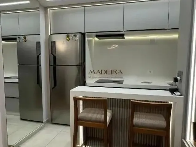 Imagem 9: Apartamento Mobiliado