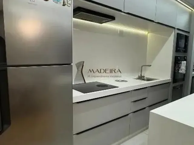Imagem 15: Apartamento Mobiliado