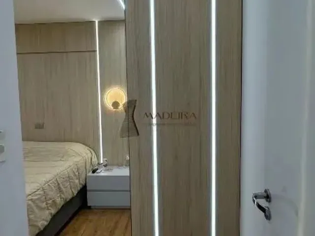 Imagem 2: Apartamento Mobiliado
