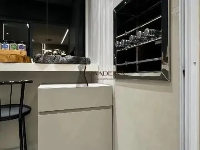 Imagem 5: Apartamento Mobiliado
