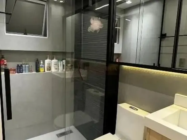Imagem 8: Apartamento Mobiliado