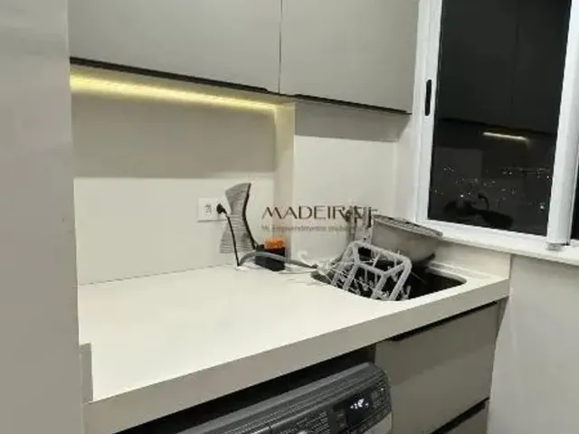 Imagem 10: Apartamento Mobiliado