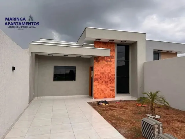 Imagem: Casa À Venda em Sarandi, Centro, com 2