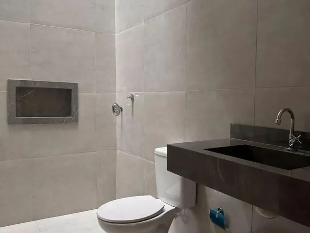 Imagem 11: Casa À Venda em Sarandi, Centro, com 2 Quartos, com 55 M²