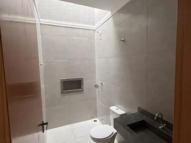 Imagem 4: Casa À Venda em Sarandi, Centro, com 2 Quartos, com 55 M²
