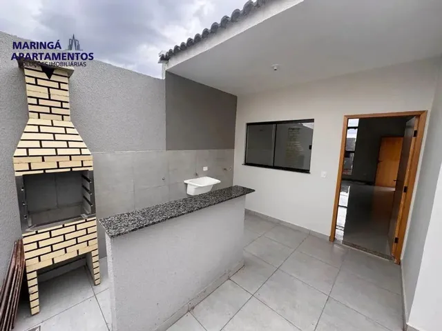Imagem 5: Casa À Venda em Sarandi, Centro, com 2 Quartos, com 55 M²