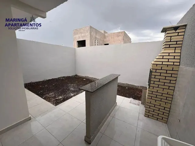 Imagem 6: Casa À Venda em Sarandi, Centro, com 2 Quartos, com 55 M²