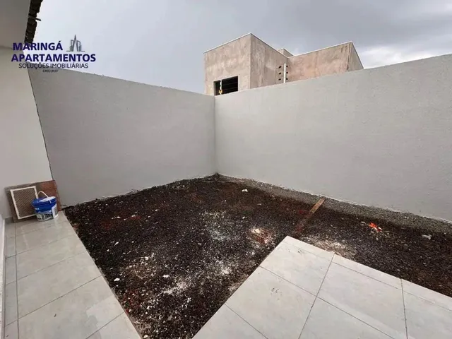 Imagem 9: Casa À Venda em Sarandi, Centro, com 2 Quartos, com 55 M²