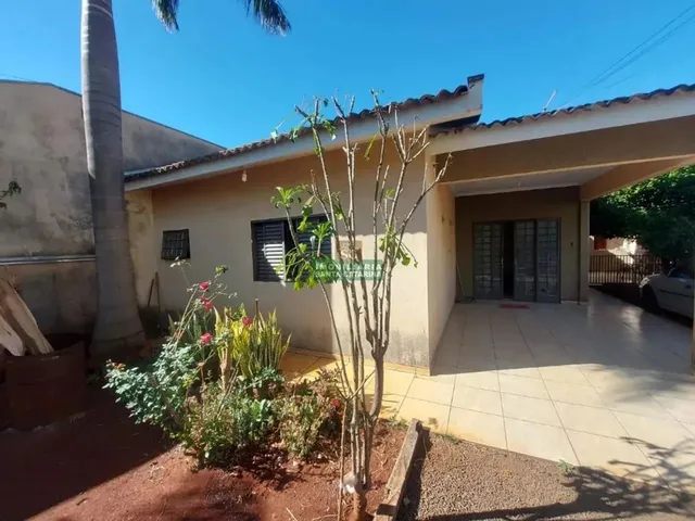 Imagem: Casa À Venda em Maringá, Jardim São Clemente