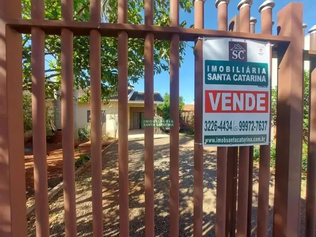 Imagem 12: Casa À Venda em Maringá, Jardim São Clemente, com 3 Quartos, com 100 M²
