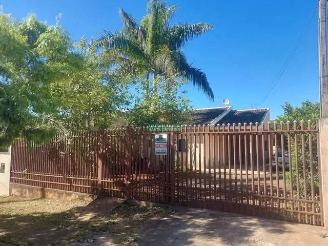 Imagem 3: Casa À Venda em Maringá, Jardim São Clemente, com 3 Quartos, com 100 M²