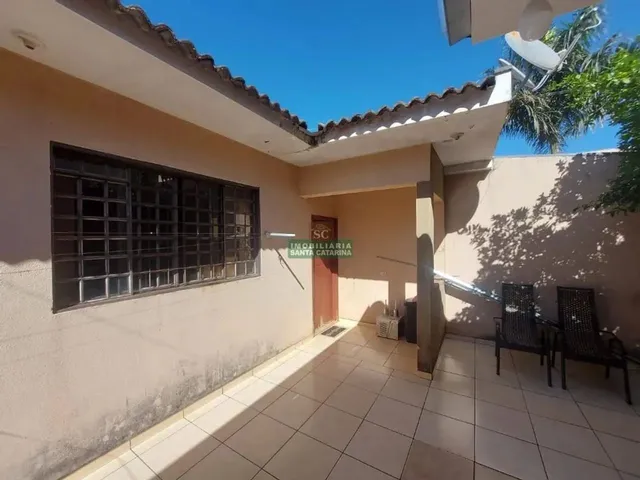 Imagem 8: Casa À Venda em Maringá, Jardim São Clemente, com 3 Quartos, com 100 M²