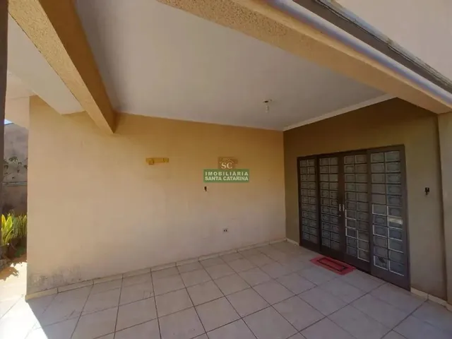 Imagem 9: Casa À Venda em Maringá, Jardim São Clemente, com 3 Quartos, com 100 M²