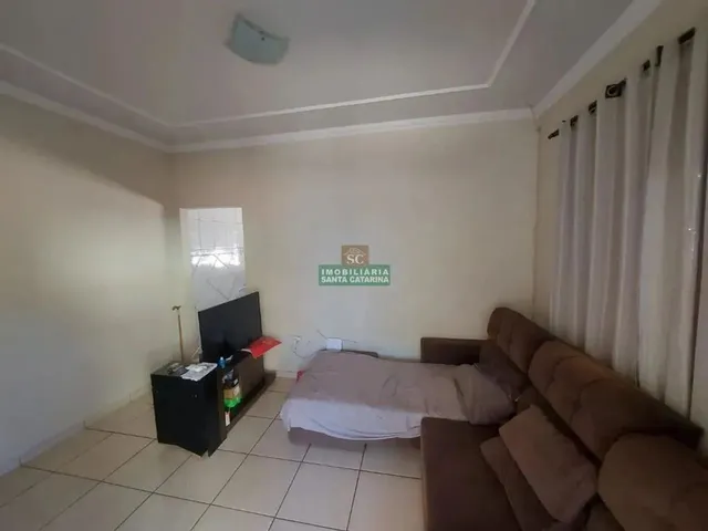 Imagem 7: Casa À Venda em Maringá, Jardim São Clemente, com 3 Quartos, com 100 M²