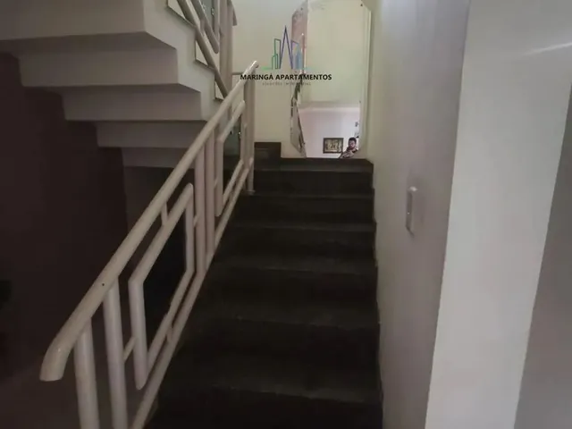 Imagem 6: Casa À Venda em Maringá, Jardim Alvorada, com 3 Suítes, com 210 M²