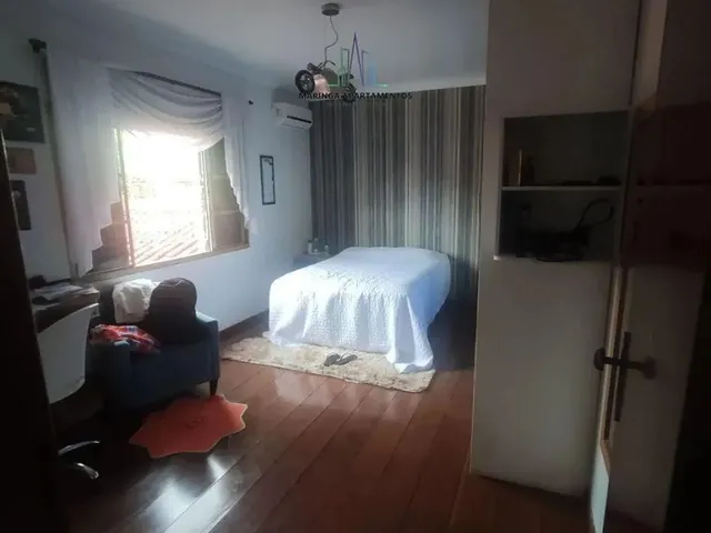 Imagem 9: Casa À Venda em Maringá, Jardim Alvorada, com 3 Suítes, com 210 M²
