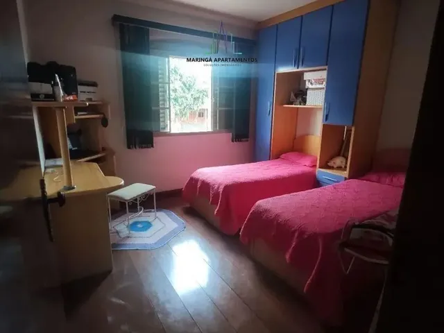Imagem 10: Casa À Venda em Maringá, Jardim Alvorada, com 3 Suítes, com 210 M²