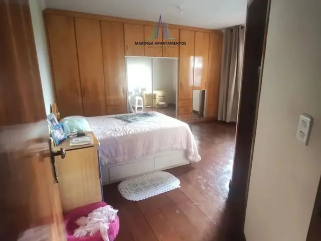Imagem 13: Casa À Venda em Maringá, Jardim Alvorada, com 3 Suítes, com 210 M²