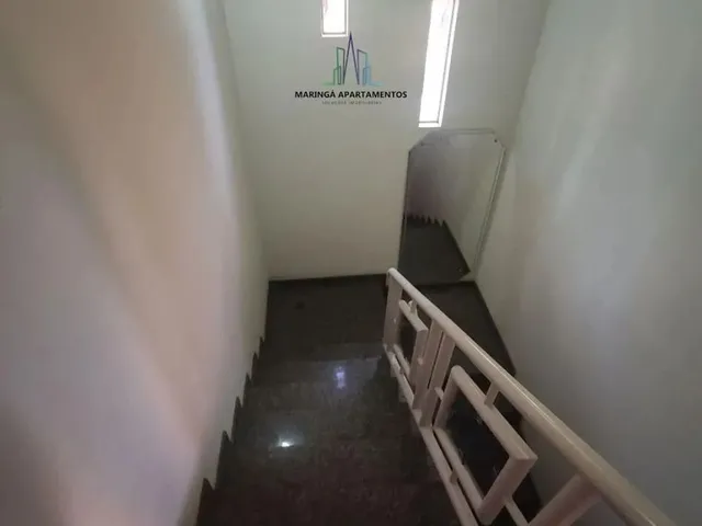 Imagem 3: Casa À Venda em Maringá, Jardim Alvorada, com 3 Suítes, com 210 M²