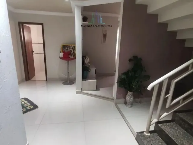 Imagem 5: Casa À Venda em Maringá, Jardim Alvorada, com 3 Suítes, com 210 M²