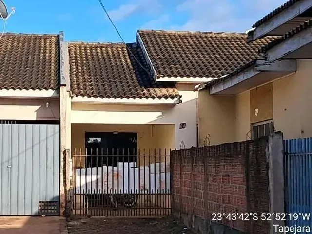 Imagem: Oportunidade Única em Tapejara - Pr Tipo
