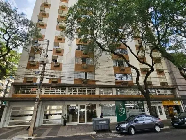 Imagem: Apartamento À Venda em Maringá, Zona 01