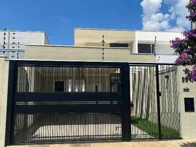 Imagem: Casa À Venda em Jardim Canadá 2ª Parte