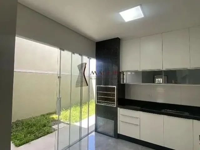 Imagem 16: Casa À Venda em Jardim Canadá 2ª Parte, Maringá - Pr