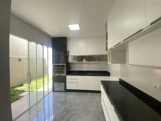 Imagem 13: Casa À Venda em Jardim Canadá 2ª Parte, Maringá - Pr