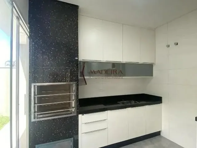 Imagem 7: Casa À Venda em Jardim Canadá 2ª Parte, Maringá - Pr